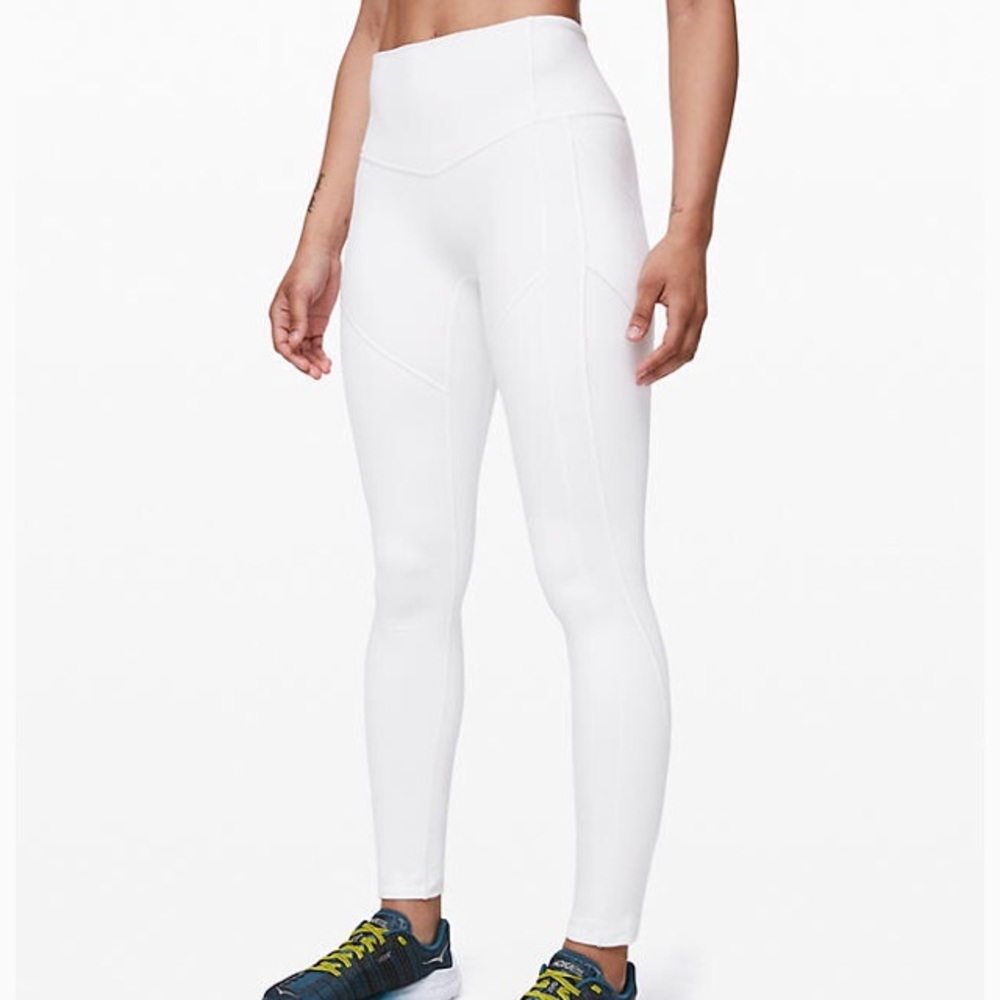 S O L D ❌ Lululemon ATRP II Size 6